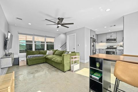 Tiny photo for 1210 Luna ST #2, Austin, TX 78721 (MLS # 2948846)