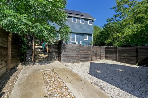 Tiny photo for 1210 Luna ST #2, Austin, TX 78721 (MLS # 2948846)