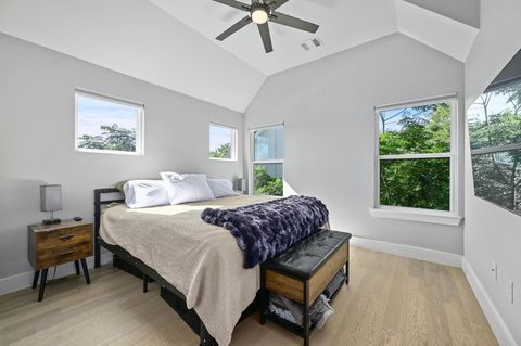 Tiny photo for 1210 Luna ST #2, Austin, TX 78721 (MLS # 2948846)