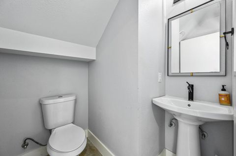 Tiny photo for 1210 Luna ST #2, Austin, TX 78721 (MLS # 2948846)