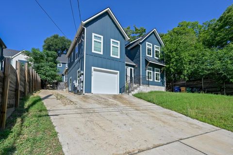 Tiny photo for 1210 Luna ST #2, Austin, TX 78721 (MLS # 2948846)