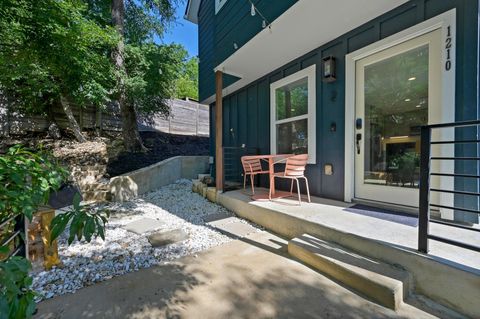 Tiny photo for 1210 Luna ST #2, Austin, TX 78721 (MLS # 2948846)