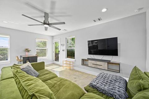 Tiny photo for 1210 Luna ST #2, Austin, TX 78721 (MLS # 2948846)