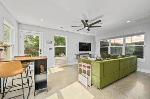 Tiny photo for 1210 Luna ST #2, Austin, TX 78721 (MLS # 2948846)