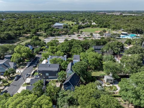 Tiny photo for 1210 Luna ST #2, Austin, TX 78721 (MLS # 2948846)