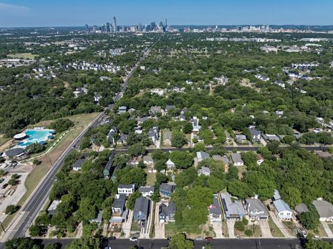 Tiny photo for 1210 Luna ST #2, Austin, TX 78721 (MLS # 2948846)