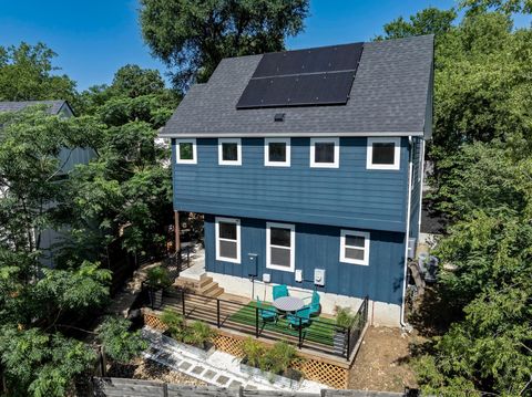 Photo of 1210 Luna ST #2, Austin, TX 78721 (MLS # 2948846)