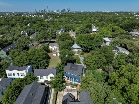 Tiny photo for 1210 Luna ST #2, Austin, TX 78721 (MLS # 2948846)
