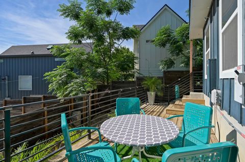 Tiny photo for 1210 Luna ST #2, Austin, TX 78721 (MLS # 2948846)