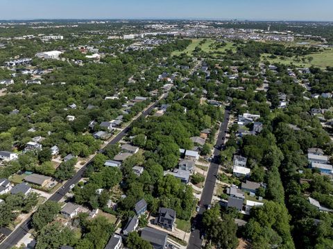 Tiny photo for 1210 Luna ST #2, Austin, TX 78721 (MLS # 2948846)