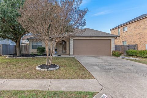 Photo of 215 Sunny Brook DR, Leander, TX 78641 (MLS # 3440942)
