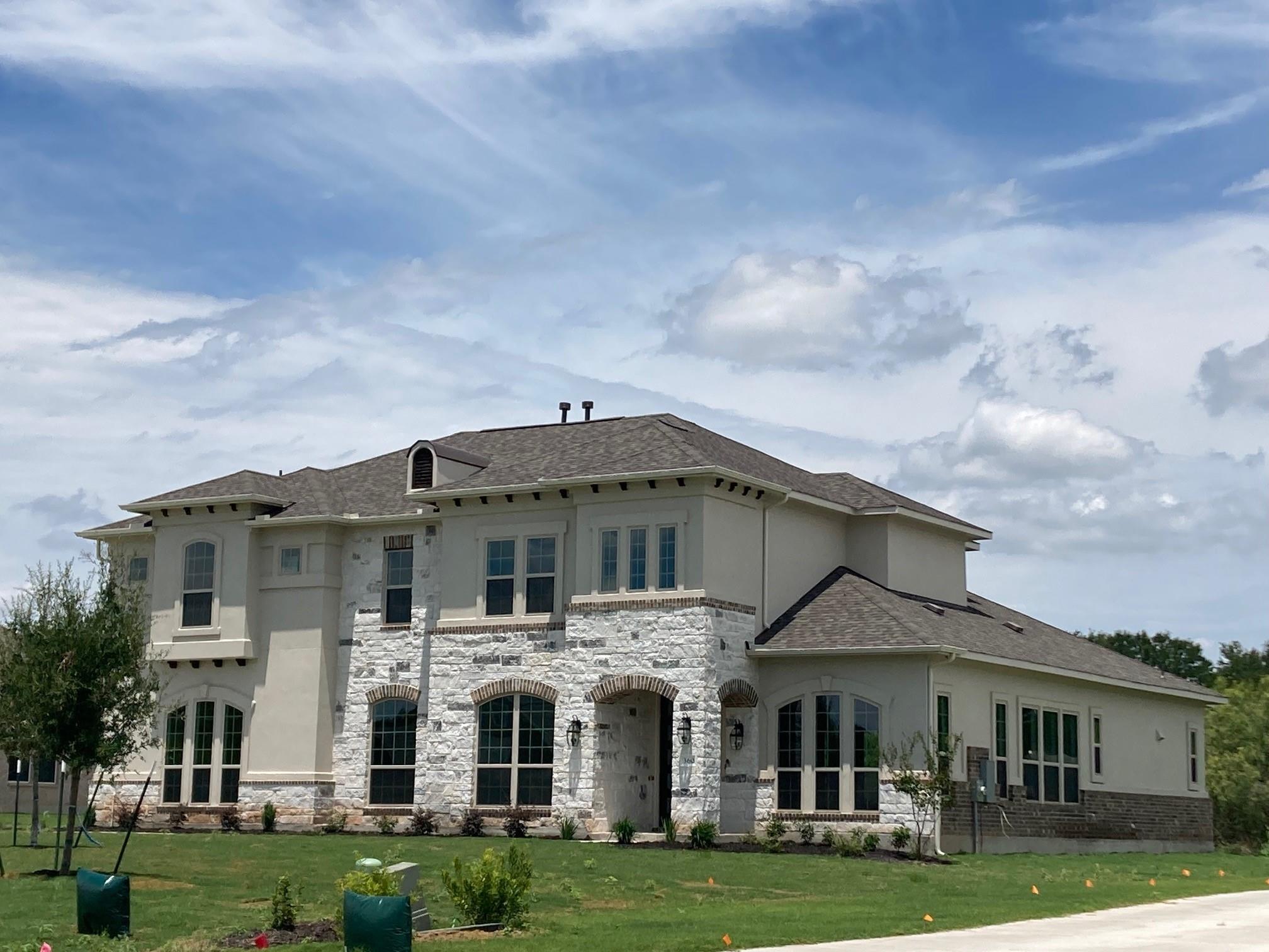 View Cedar Creek, TX 78612 house