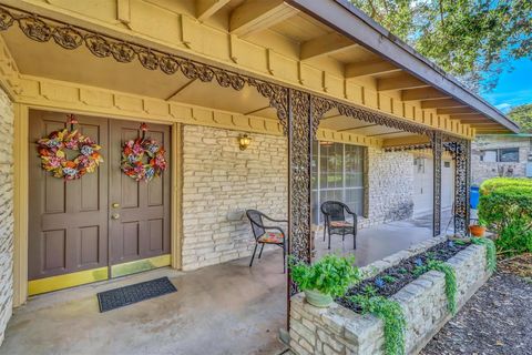 Tiny photo for 1109 Hollybluff ST, Austin, TX 78753 (MLS # 3545484)