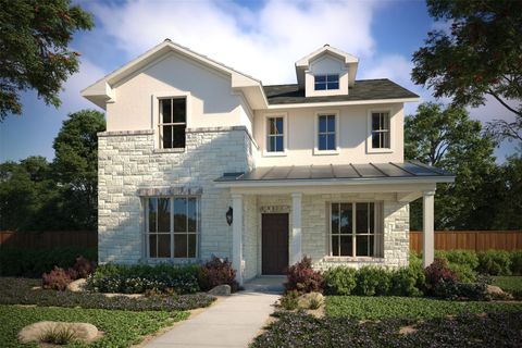 Photo of 188 Tenny LN, Kyle, TX 78640 (MLS # 9347213)