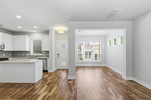Tiny photo for 1937 Tramson DR #153C, Austin, TX 78741 (MLS # 2651187)