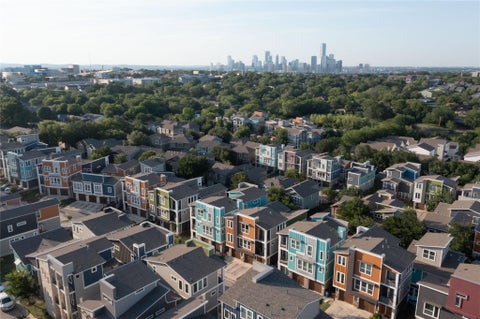 Tiny photo for 1937 Tramson DR #153C, Austin, TX 78741 (MLS # 2651187)
