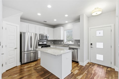 Tiny photo for 1937 Tramson DR #153C, Austin, TX 78741 (MLS # 2651187)