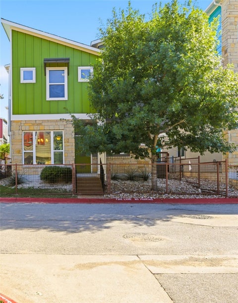 Photo of 1937 Tramson DR #153C, Austin, TX 78741 (MLS # 2651187)