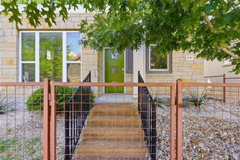 Tiny photo for 1937 Tramson DR #153C, Austin, TX 78741 (MLS # 2651187)