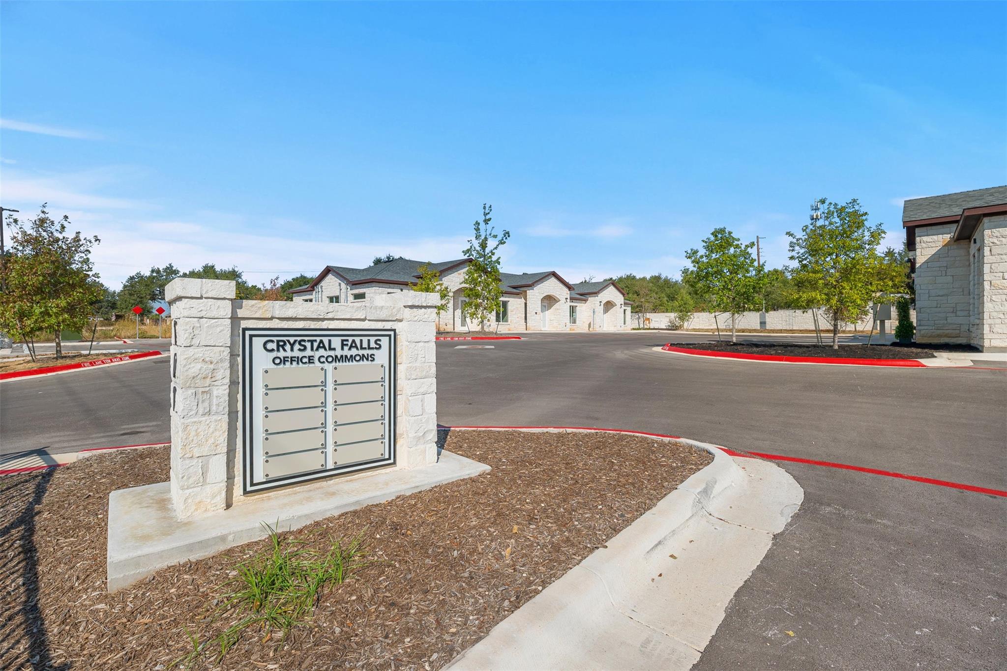 607 Crystal Falls PKWY 210