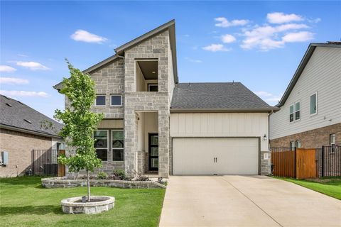 4902 Seadrift DR Austin TX 78747