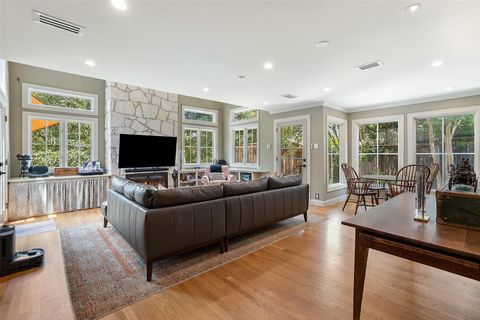 Tiny photo for 2208 Mountain View RD, Austin, TX 78703 (MLS # 4980542)