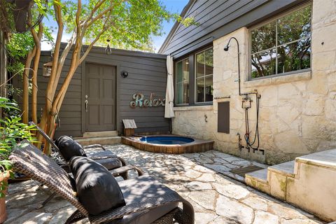 Tiny photo for 2208 Mountain View RD, Austin, TX 78703 (MLS # 4980542)