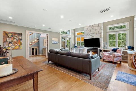 Tiny photo for 2208 Mountain View RD, Austin, TX 78703 (MLS # 4980542)