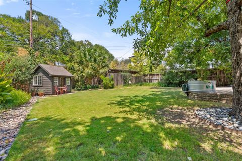 Tiny photo for 2208 Mountain View RD, Austin, TX 78703 (MLS # 4980542)