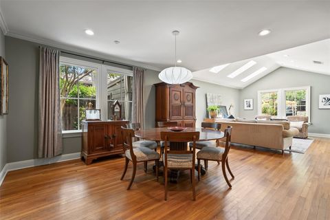 Tiny photo for 2208 Mountain View RD, Austin, TX 78703 (MLS # 4980542)