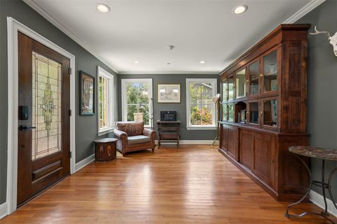 Tiny photo for 2208 Mountain View RD, Austin, TX 78703 (MLS # 4980542)
