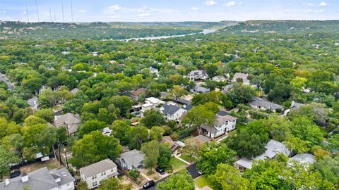 Tiny photo for 2208 Mountain View RD, Austin, TX 78703 (MLS # 4980542)