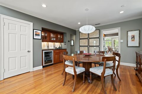 Tiny photo for 2208 Mountain View RD, Austin, TX 78703 (MLS # 4980542)