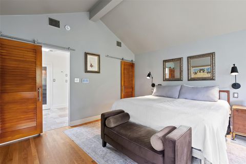 Tiny photo for 2208 Mountain View RD, Austin, TX 78703 (MLS # 4980542)