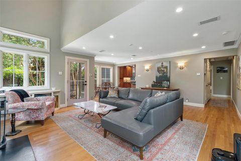 Tiny photo for 2208 Mountain View RD, Austin, TX 78703 (MLS # 4980542)