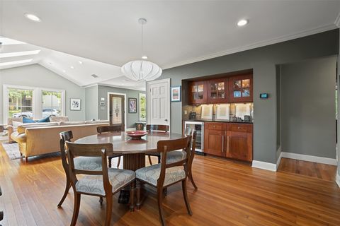 Tiny photo for 2208 Mountain View RD, Austin, TX 78703 (MLS # 4980542)