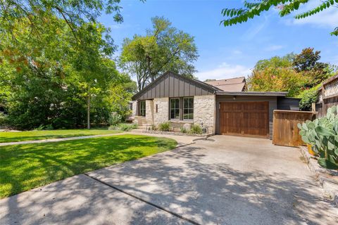 Tiny photo for 2208 Mountain View RD, Austin, TX 78703 (MLS # 4980542)