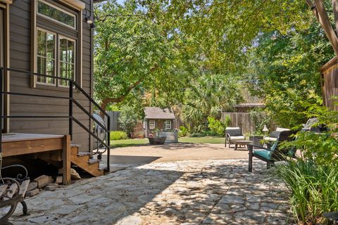 Tiny photo for 2208 Mountain View RD, Austin, TX 78703 (MLS # 4980542)