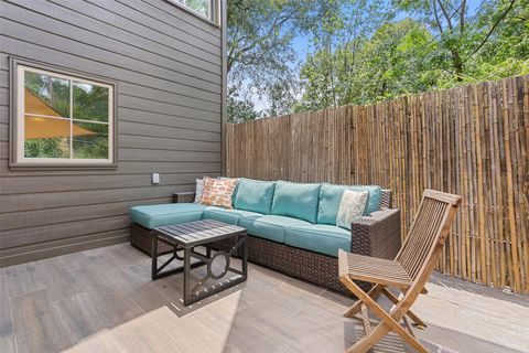 Tiny photo for 2208 Mountain View RD, Austin, TX 78703 (MLS # 4980542)