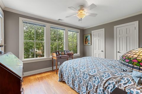 Tiny photo for 2208 Mountain View RD, Austin, TX 78703 (MLS # 4980542)