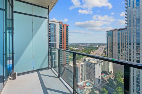 Tiny photo for 610 Davis ST #3004, Austin, TX 78701 (MLS # 2020824)