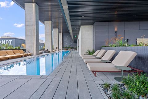 Tiny photo for 610 Davis ST #3004, Austin, TX 78701 (MLS # 2020824)