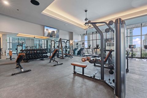 Tiny photo for 610 Davis ST #3004, Austin, TX 78701 (MLS # 2020824)