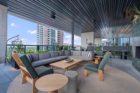 Tiny photo for 610 Davis ST #3004, Austin, TX 78701 (MLS # 2020824)