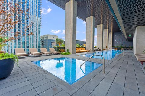 Tiny photo for 610 Davis ST #3004, Austin, TX 78701 (MLS # 2020824)