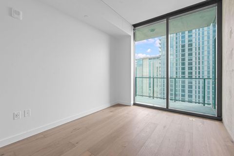 Tiny photo for 610 Davis ST #3004, Austin, TX 78701 (MLS # 2020824)