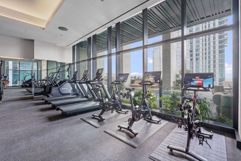 Tiny photo for 610 Davis ST #3004, Austin, TX 78701 (MLS # 2020824)