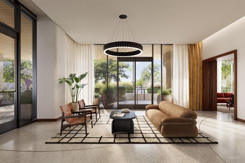 Tiny photo for 2121 S Congress Ave #501, Austin, TX 78704 (MLS # 1510150)