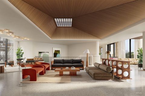 Tiny photo for 2121 S Congress Ave #501, Austin, TX 78704 (MLS # 1510150)