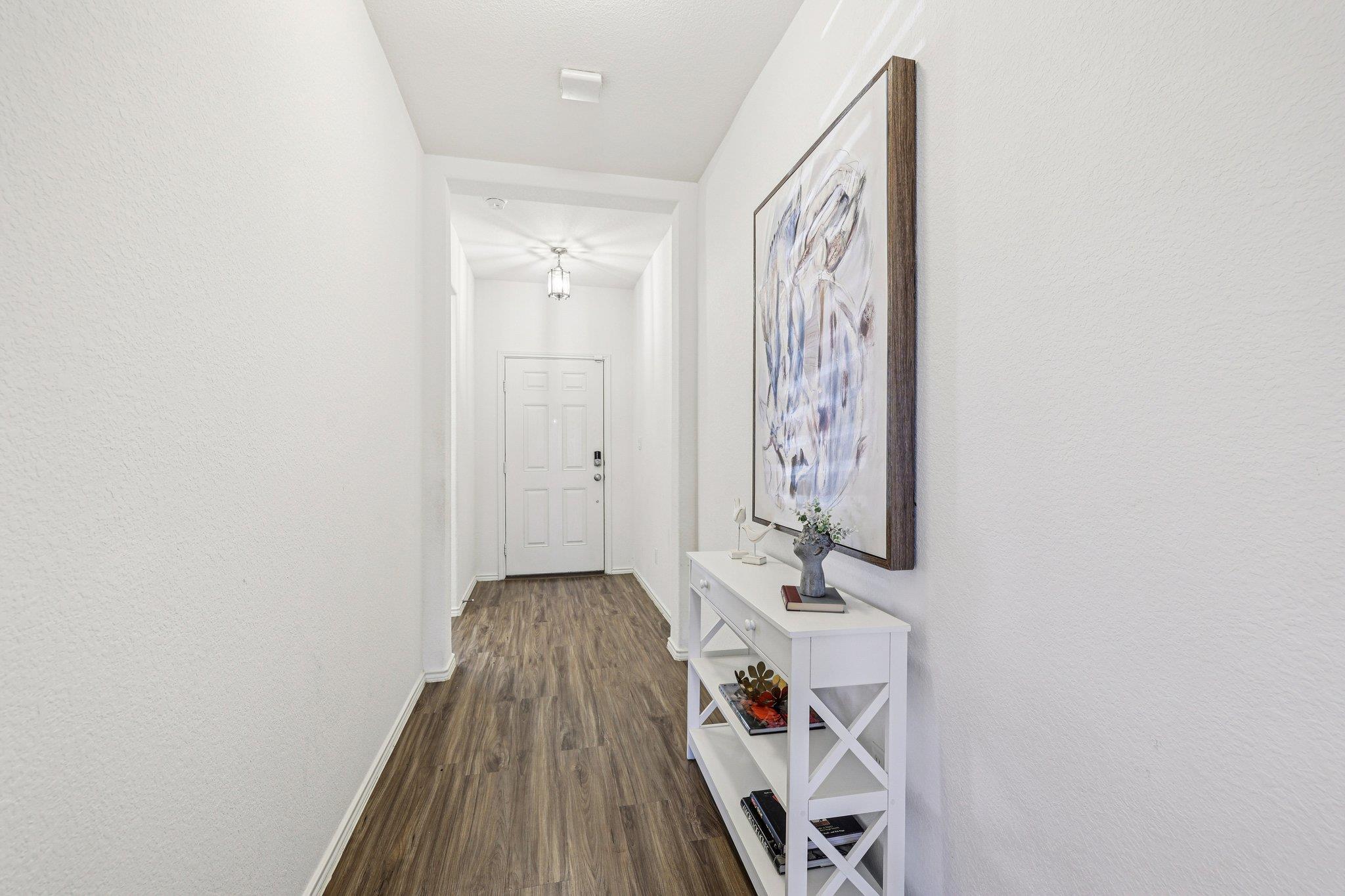 138 George Kimble CV